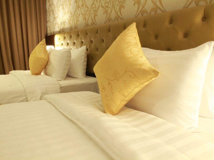 Hemingways Silk Hotel Patong Ngoại thất bức ảnh